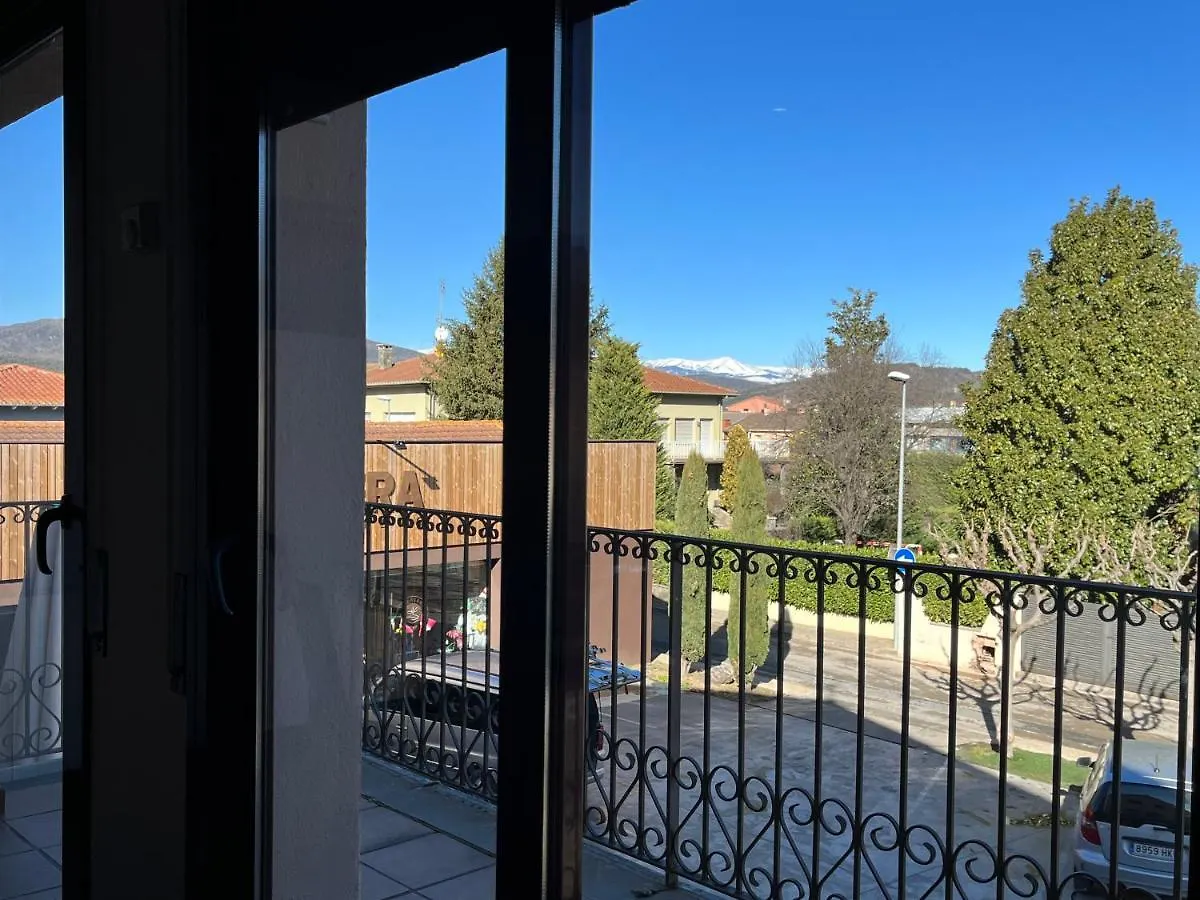 Can Morera Apartment Les Preses 0*,  Spain